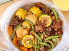 大丰收-古洼一锅鲜(总店)