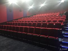 -幸福蓝海院线影城(世茂滨江店)
