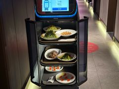 -北平食府·北京烤鸭(北京西站六里桥店)