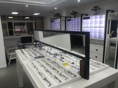 -造寸眼镜·蔡司官方授权店(东门店)