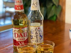 -云隐小厨·传统大理美食(复兴路店)