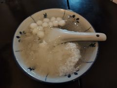 -邓婆婆手工冰粉铺(中港·燊海森林店)