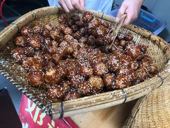 -邓记新一代糖油果子(四川煤管局供销公司职工宿舍店)