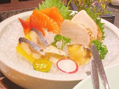 -吉盛川创作料理(保利国际广场店)