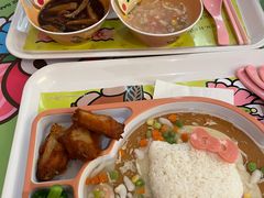 -安吉Hello Kitty乐园