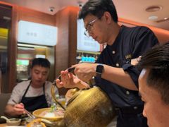 -巴奴毛肚火锅(京西大悦城店)