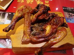 -味福记·本地特色菜(八一万达广场店)