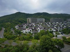 -舟山朱家尖绿城威斯汀度假酒店
