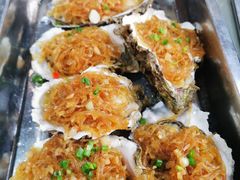 -胶东海鲜大排档(北太平庄店)