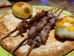 -北疆饭店(金狮广场店)