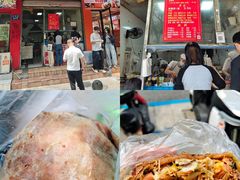 -缘顺缘兴玉米饼(吉杨路店)