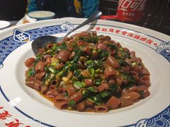 -旺角小渔村(二马路店)