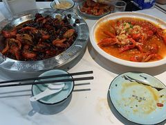 -大孩龙虾(体育场旗舰店)