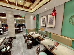 -春发生饭店·非遗(南院门店)