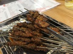 -小艺烧烤(曲江店)