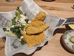 -KimPro 辛普乐概念韩餐