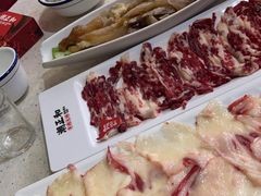 -潮正和潮汕牛肉火锅·老字号(番禺万达店)
