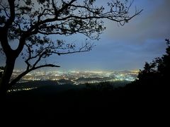 -紫金山山顶公园