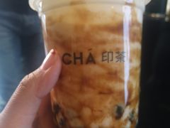 -INCHA印茶(附中东巷店)