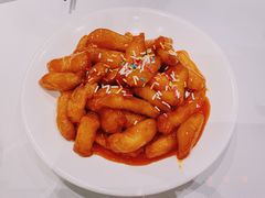 -咪咪川菜(太乙路店)