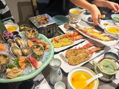 -味见·荣家(亚泰大街店)