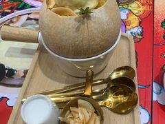 -甜心妈妈·榴莲星级糖水(北京路总店)