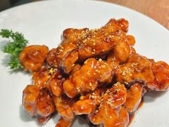 -大潮淮·淮扬菜(何园旗舰店)