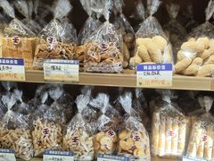 -洞天食品(大观园店)