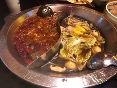 -大龙辣火锅·龙虾·烧烤(湖滨新天地店)