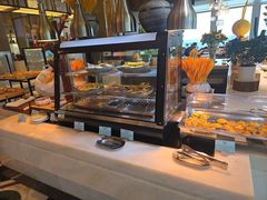 -星璞全日餐厅·高空自助餐(深铁铂尔曼酒店)