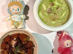 -一味大院•桐庐菜传承店(春江路店)