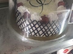 -DQ·蛋糕·冰淇淋(川沙东海岸店)