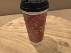 -霸王茶姬(正佳广场店)