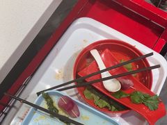 -老马路串串香火锅(北门桥店)