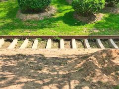 -永定河休闲森林公园