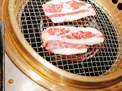 -谷牛日式烤肉(宝山U天地店)