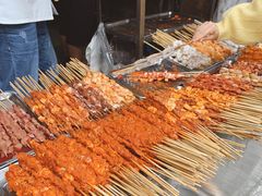 -圆西烤肉(园西路店)