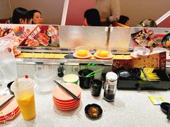 -争鲜回转寿司(南开大悦城店)