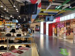 店内环境-7mall美食潮地标