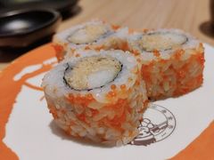 -禾绿回转寿司(苏宁广场店)