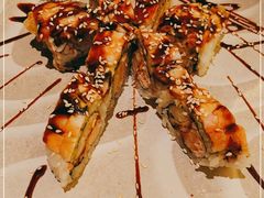 -Hatsune隐泉日式料理(三里屯太古里店)