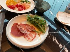 -上海凯宾斯基大酒店