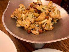-新白鹿餐厅(银泰西湖文化广场店)