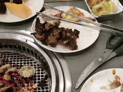 -尚宴牛特鲜自助(太原街万达店)