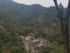 -飞霞风景名胜区