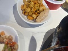 -佰人王串串香火锅(洋珠巷店)