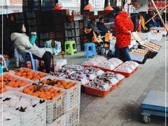 -双福水果批发市场