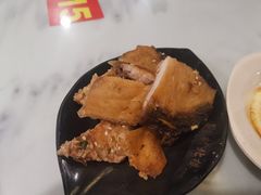 葱香爆鱼-拱北楼(皇亭广场店)
