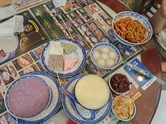 -广信牛奶甜品世家(台东店)