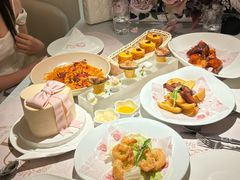 -PARFUM FLORAL花境法餐(南京首店)